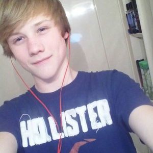 Meet your Posher, Terron